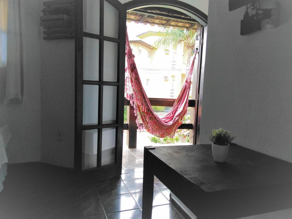 Mineiro Suites Arraial do Cabo Bagian luar foto