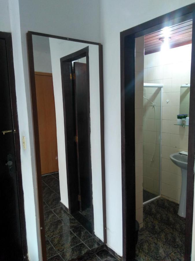 Mineiro Suites Arraial do Cabo Bagian luar foto